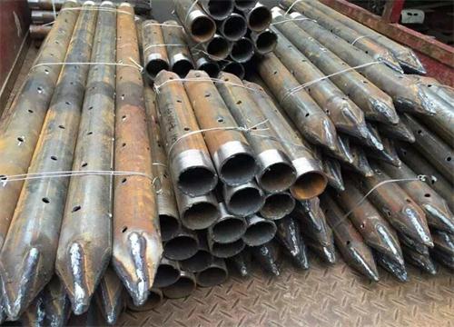 杨市办事处钢花管哪里有卖